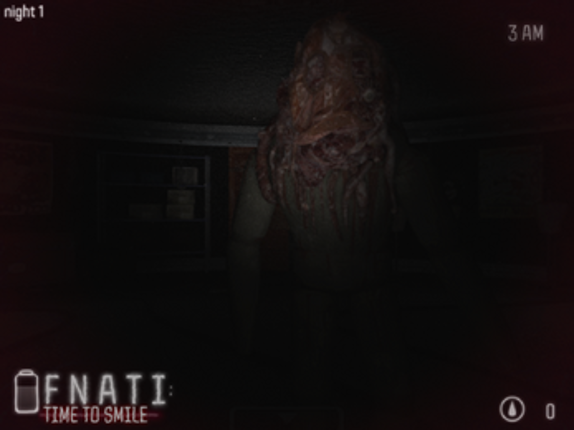 FNaTI: Time To Smile Image