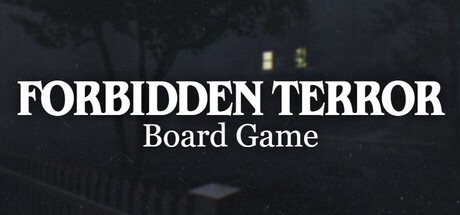 Games like Forbidden Terror: Board Game