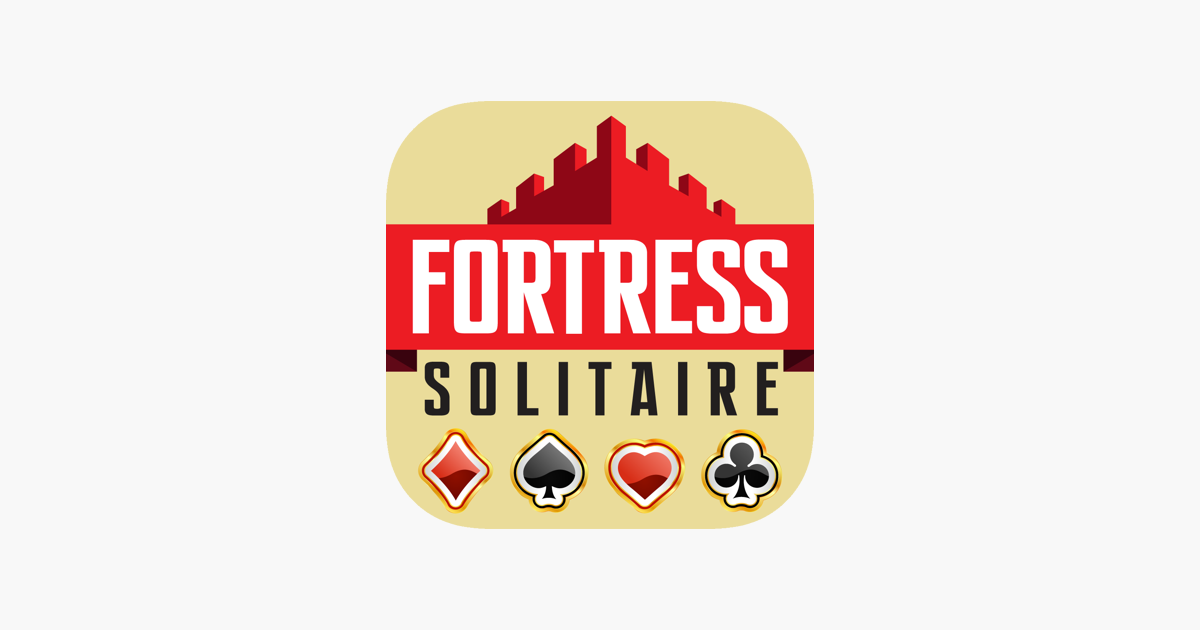 Games like Fortress Solitaire Classic Cards Time Waster Brain Skill Free