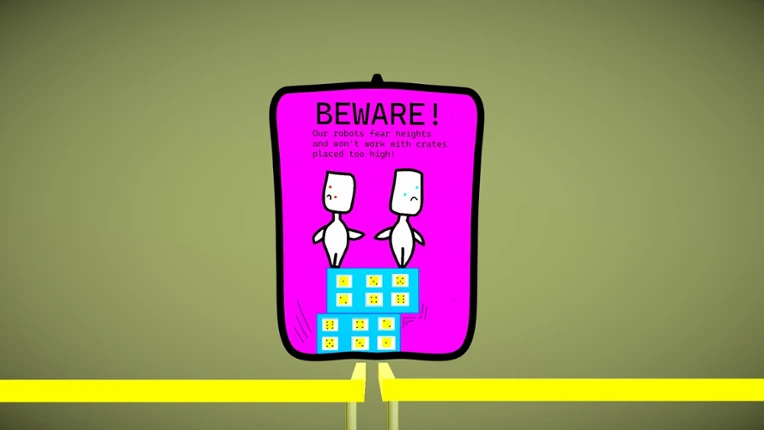 Fortune Factory screenshot
