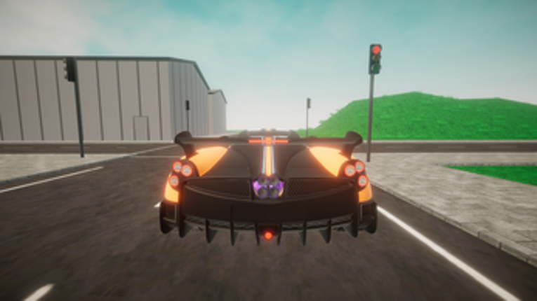 Forza Club screenshot