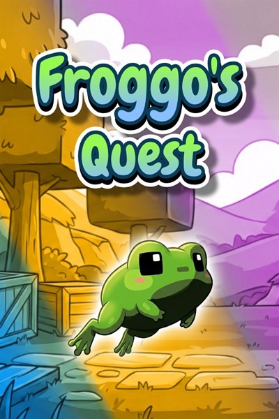 Games like Froggo's Quest