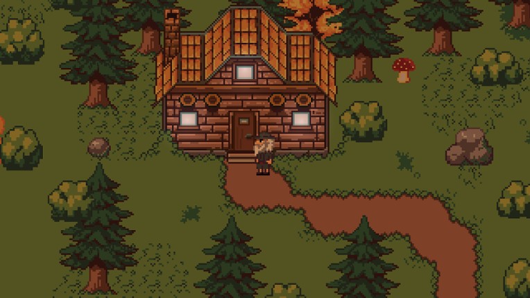 Frontier Roots Image