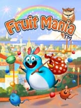 Fruit Mania™ Image