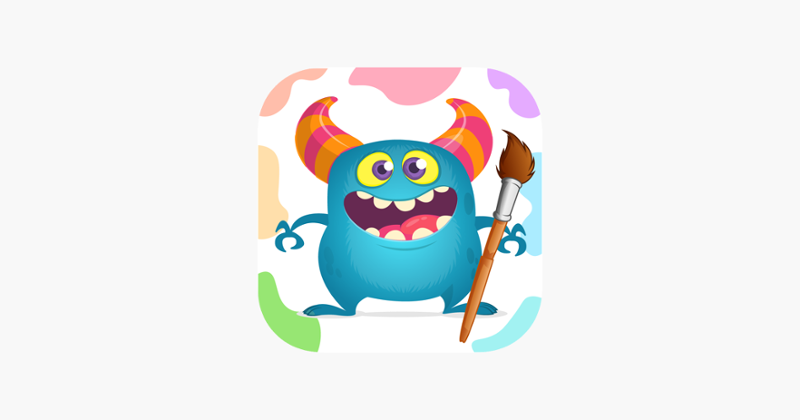 Fun Coloring Pages for Kids Image