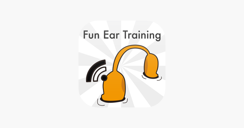 Fun Ear Training Lite Game Cover