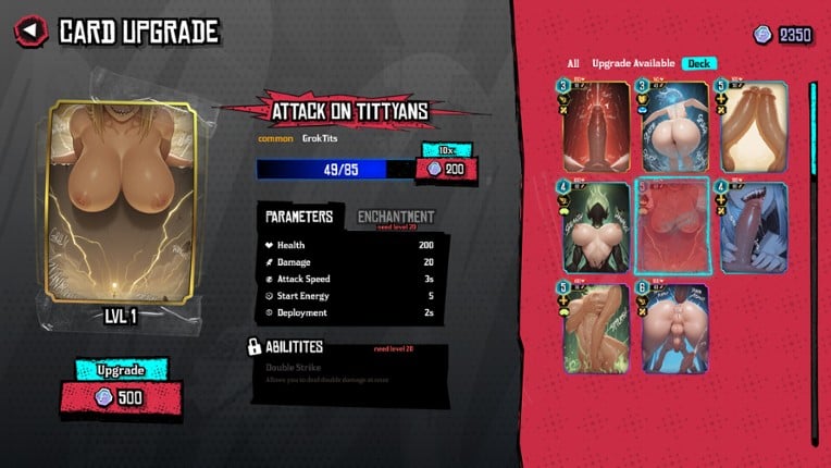 FUTA FUCKS FEMBOYS screenshot