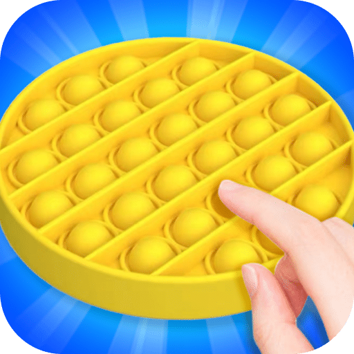 Games like Antistress - Fidget Games