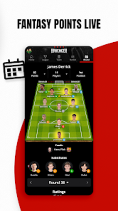 Biwenger - Fantasy Football screenshot