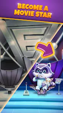 Hollywood Triple Match screenshot