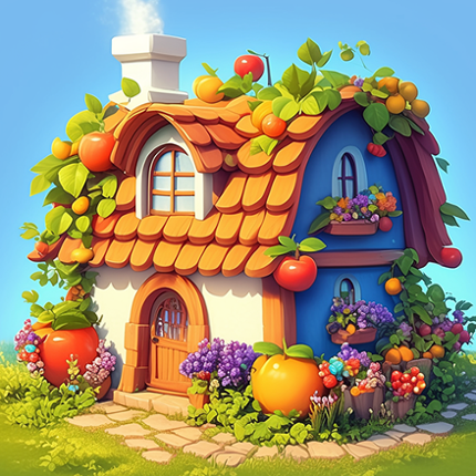 Creative Art: Puzzles Jigsaw Image