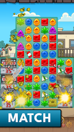 Trailer Park Boys Match screenshot