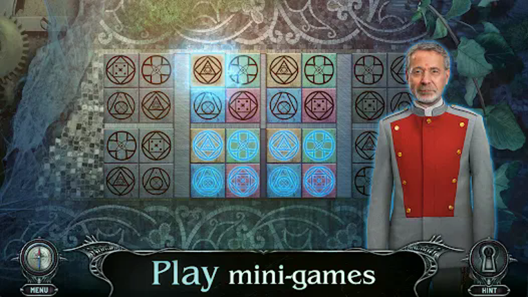 Haunted Hotel 20: F2P Image