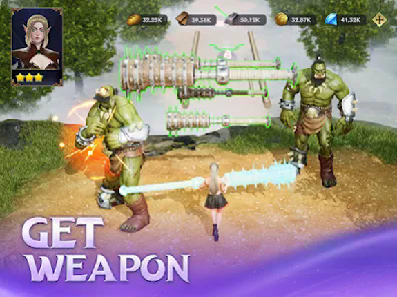 Puzzles & Conquest Image