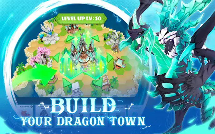 Summon Dragons 2 screenshot