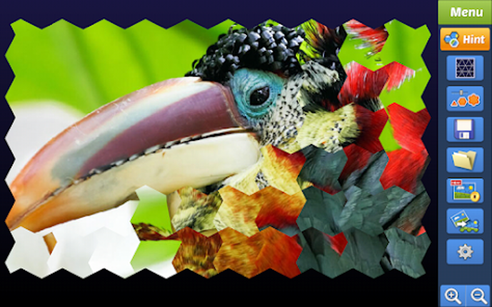 Tile Twist World screenshot