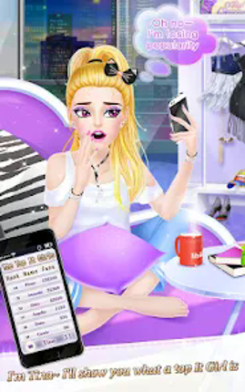 It Girl - Fashion Celebrity screenshot
