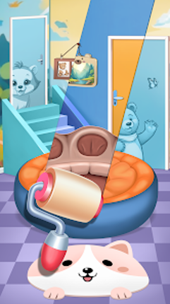 My Puppy Daycare Salon 2 screenshot