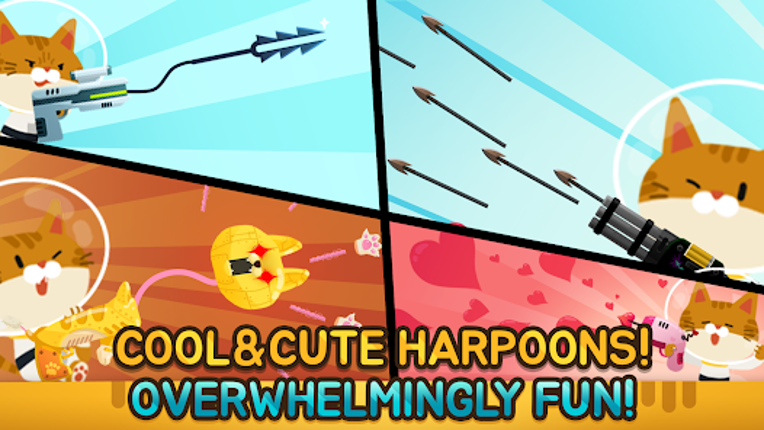 The Fishercat screenshot