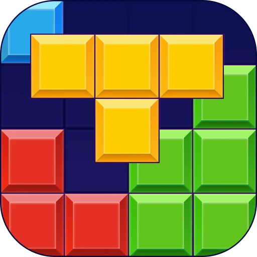 Games like Block Puzzle: Combo Master