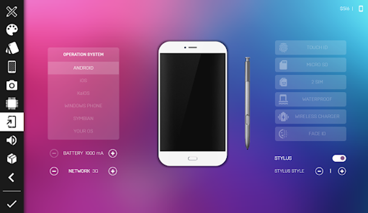 Smartphone Tycoon 2 Image