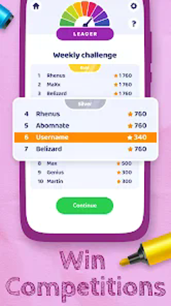 Word Connect－Logic Association screenshot