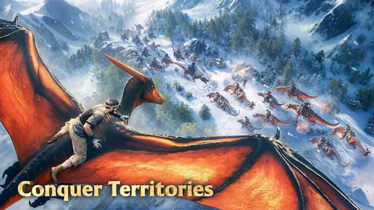 Dinosaur Isle: Survival screenshot