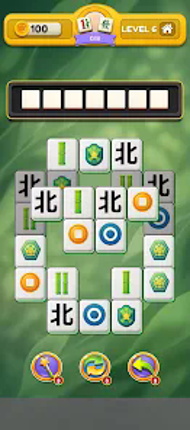 Tile Master Mahjong Match Game screenshot
