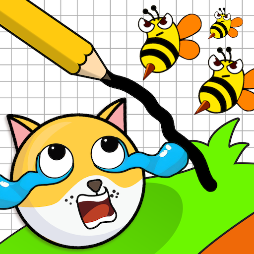 Games like Save the Pet - Brain Puzzle