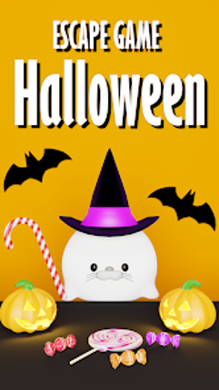 Escape Games LIBRARY screenshot