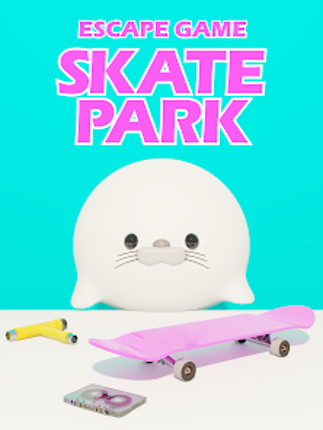 Escape Games LIBRARY screenshot