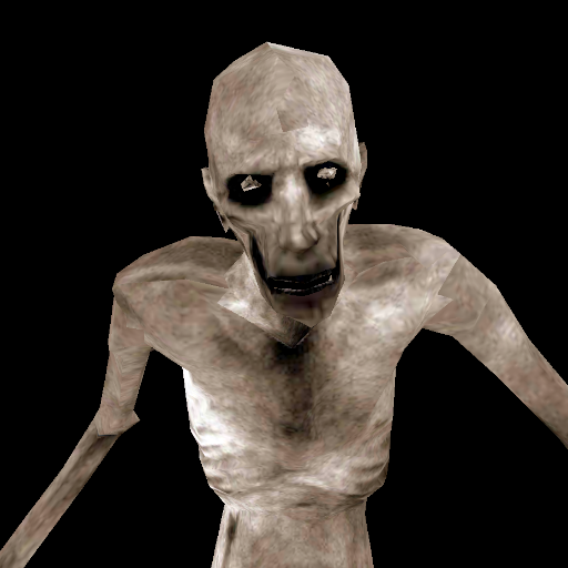 Games like SCP Backrooms Multiplayer