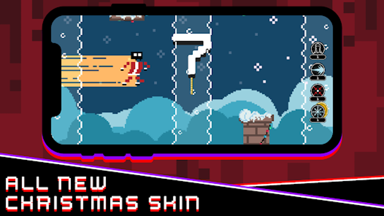 One Dash - Endless Tap Tap Das screenshot