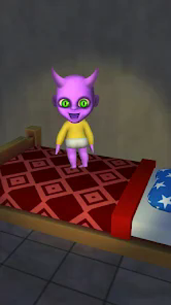 Horror Challenge Image