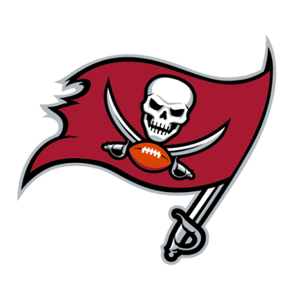 Tampa Bay Buccaneers Mobile Image