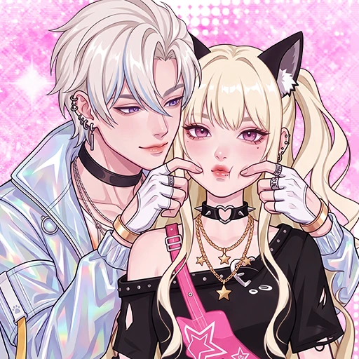 Games like Love Makeover: Dress Up