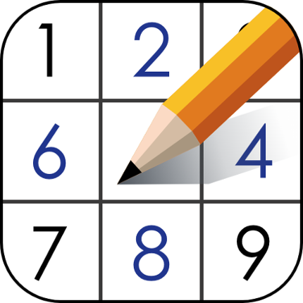 Sudoku - Classic Sudoku Puzzle Image