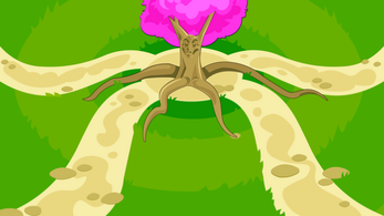 A Última Árvore screenshot