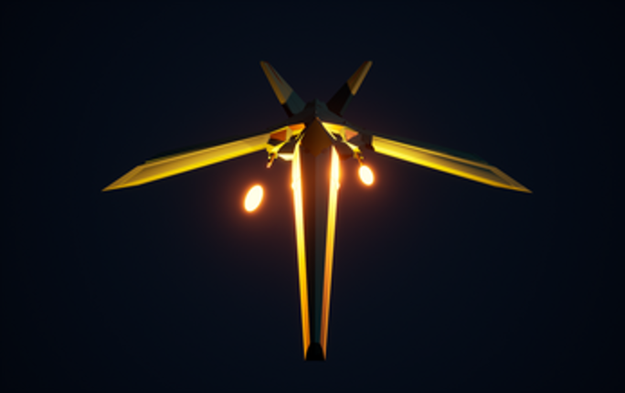 Aerodive screenshot