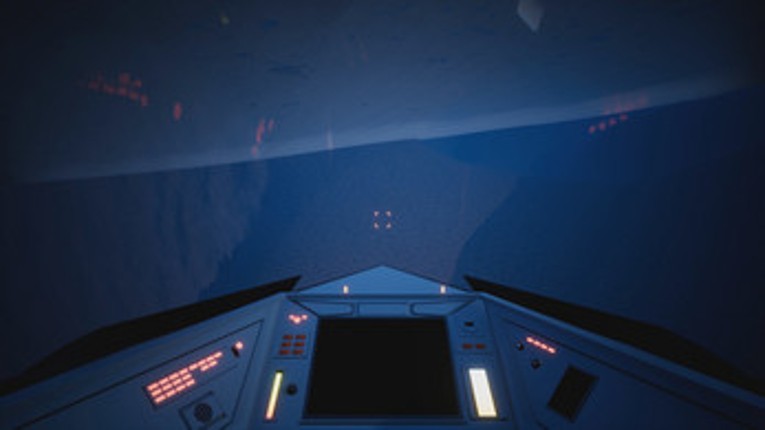 Aerodive screenshot