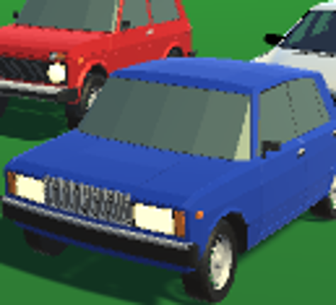Aftosh Car Game 2022 Image