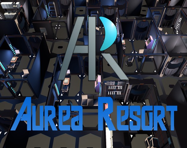 Games like Aurea Resort