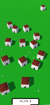Ballform | City Builder screenshot