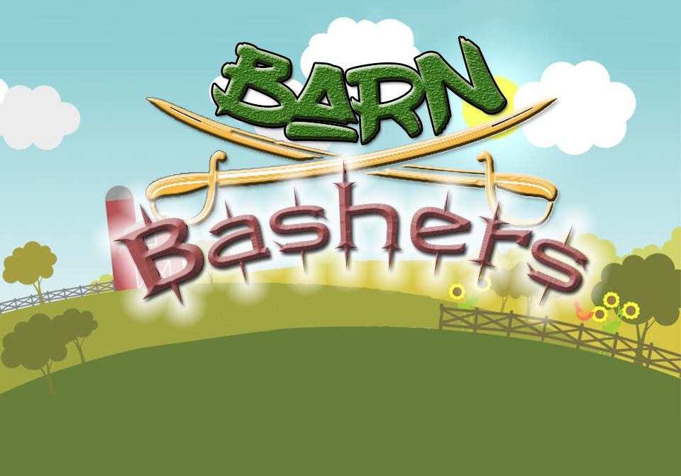 Games like Barn Bashers
