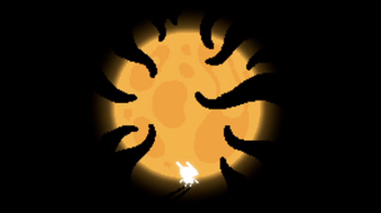 Batlight Runner screenshot