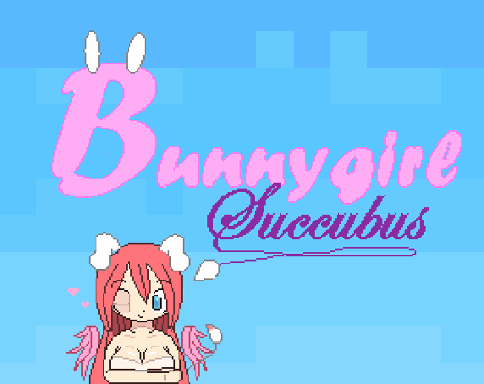 Bunnygirl Succubus Ch. 1 Image