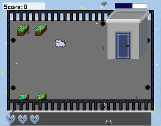 Cat'Em_Up screenshot