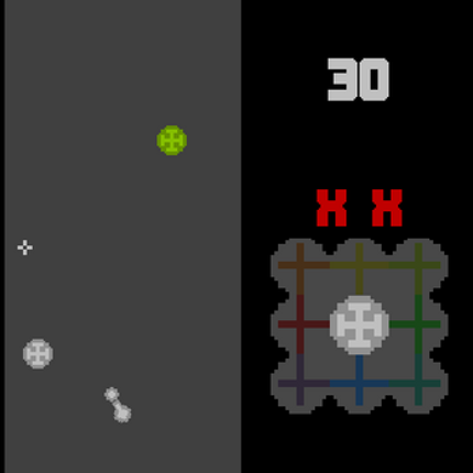 Chroma Image