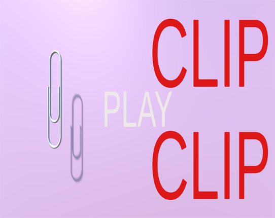 ClipClip Game Cover