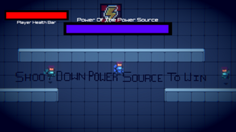Cyber-E-scape Image